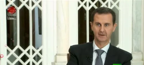 Al-Assad: Russian-Turkish agreement is temporary