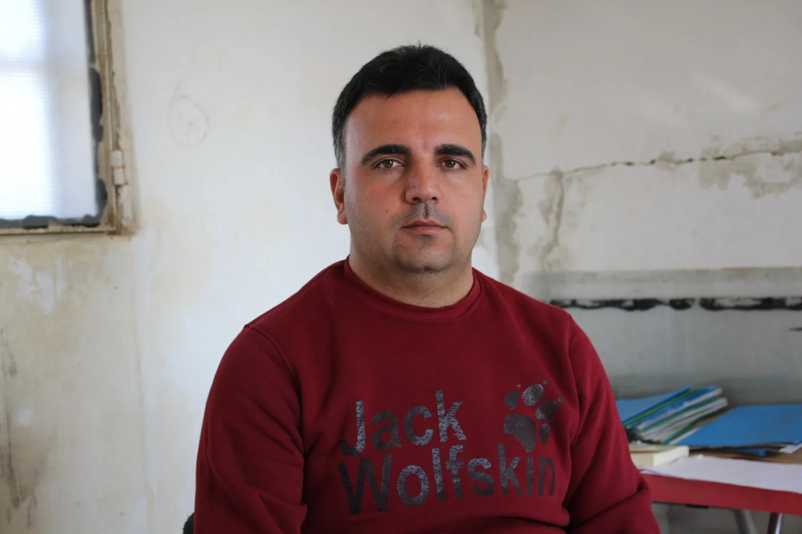 Jurist documented violations: Turkey committed war massacres and UN lost its credibility