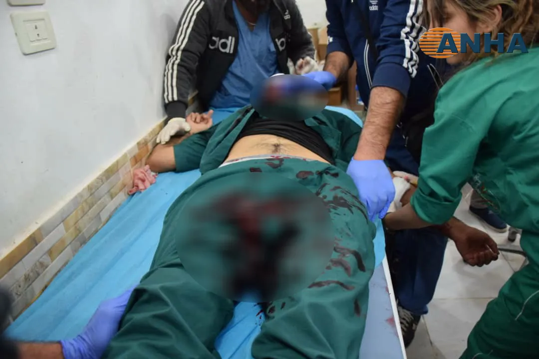 On the 32nd day … Massive attacks by Turkish drones, killing 5 and wounding 26 regime forces