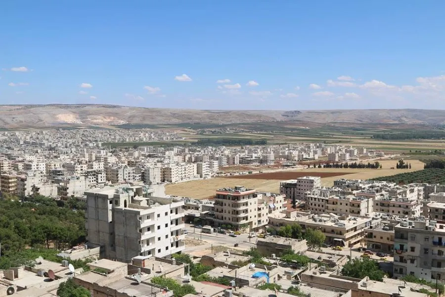 Turkish occupation kidnaps 6 elderly, 5 of them women