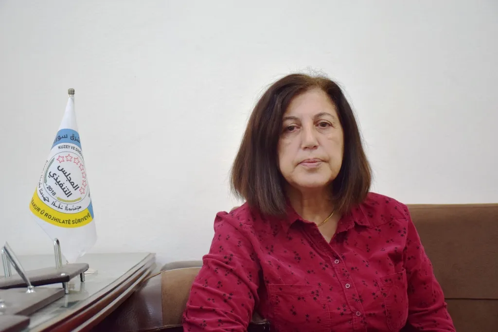 AA to open two camps for forcibly displaced people