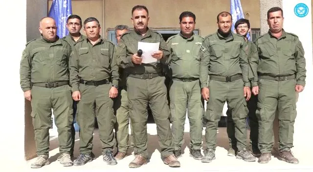 ISF "regrets" that Russian patrol thrown by stones, Molotov cocktails
