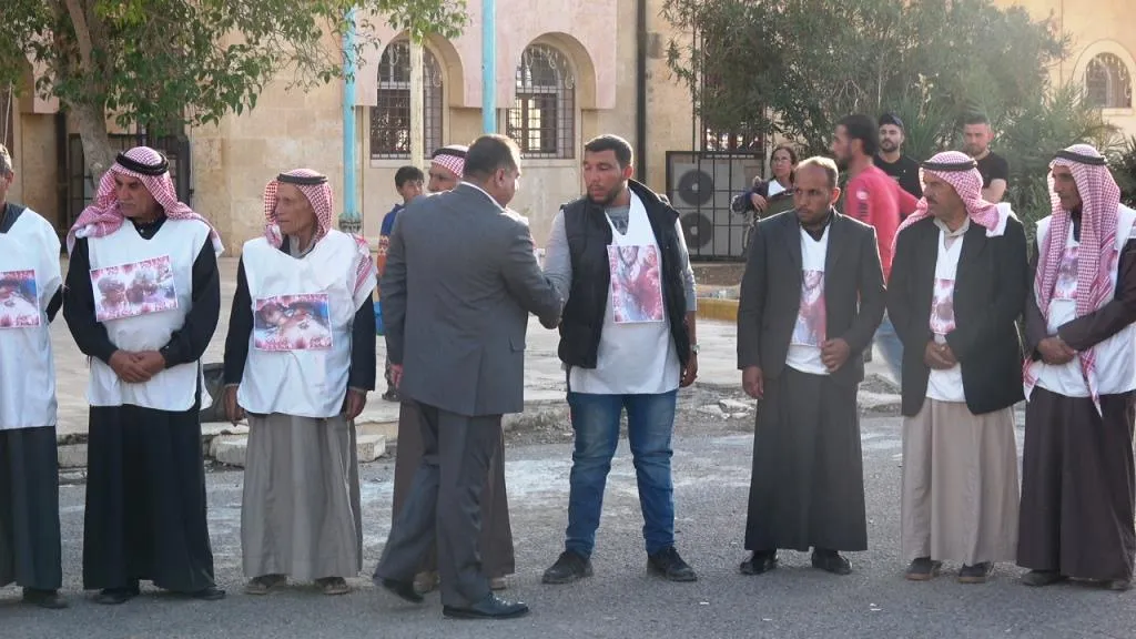 al-Muhbash: We to not compromise on our gains achieved by martyrs’ sacrifices
