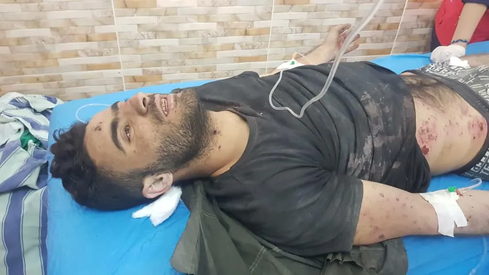 US newspaper exposed mercenaries’ attack on civilians in NE Syria