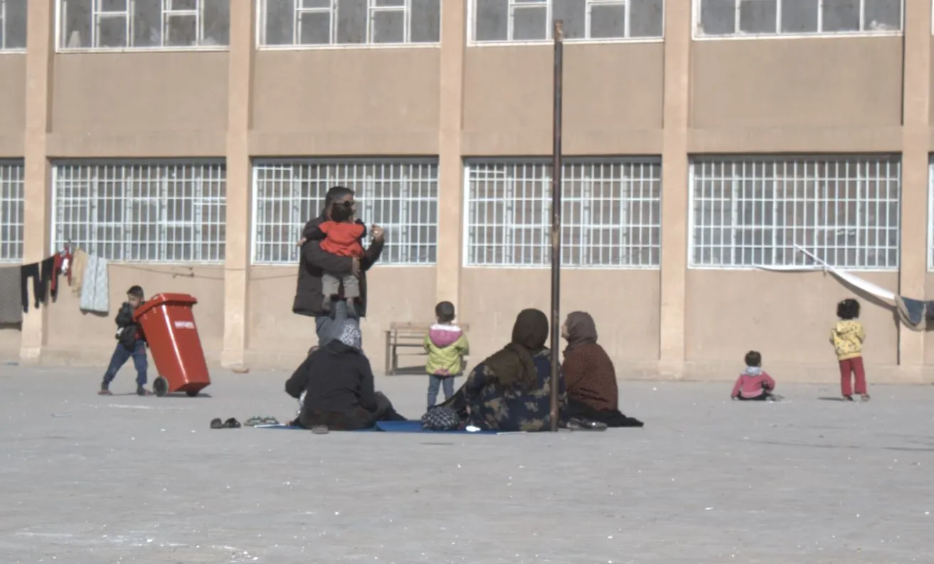 Refugees: Erdogan, his mercenaries have no relation with Islamic religion