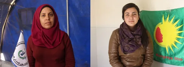 Human Rights Organization: 1200 cases of violence against women in Afrin since occupation