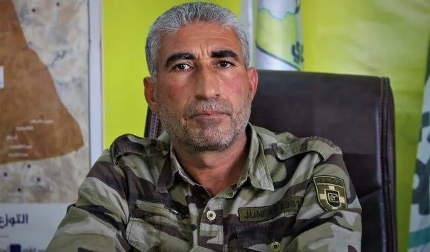​​​​​​​Abu Arraj: Escalation is planned, aiming to move mercenaries from Idlib to Libya
