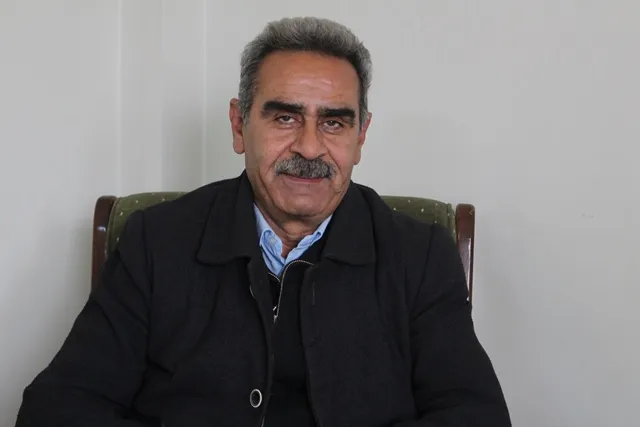Kurdish writer: Whoever seeks unity does not set preconditions