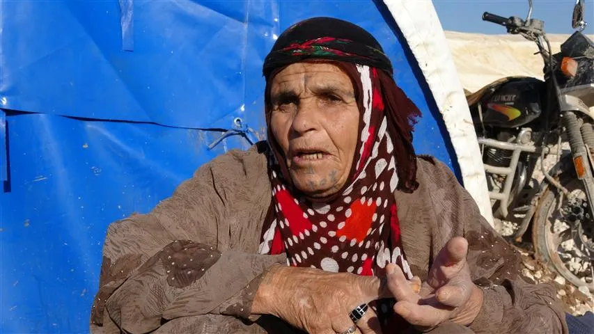 Refugees: Turkey's gangs follow ISIS atrocities