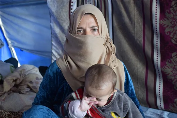 Turkey's mercenaries fabricate accusations to prevent refugees’ return