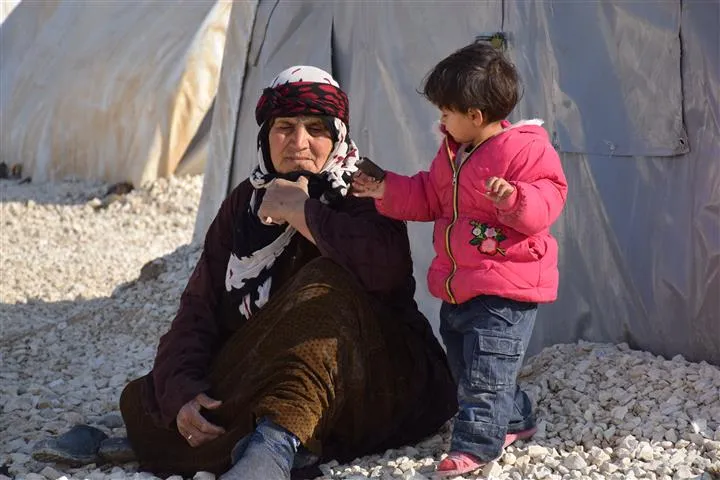 Turkey's mercenaries fabricate accusations to prevent refugees’ return
