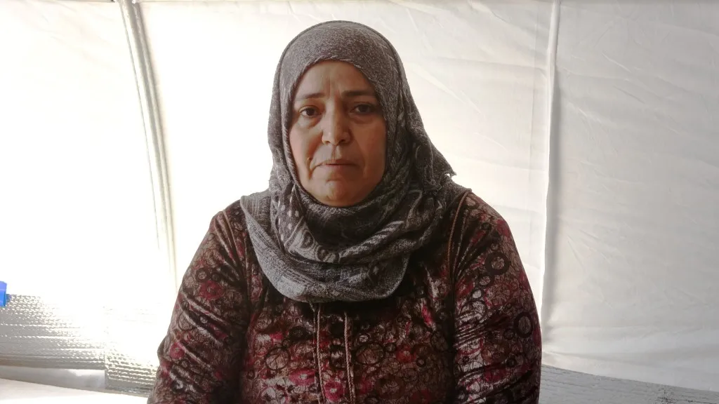 UN orgs are affected by international policies; do not aid the displaced