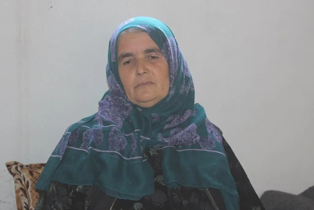 Serekaniye people: We want safety that SDF provided for us