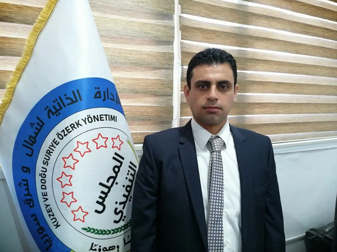 Al-Mushrif: Erdogan supports Brotherhood's international organization; Egypt must reject his interventions
