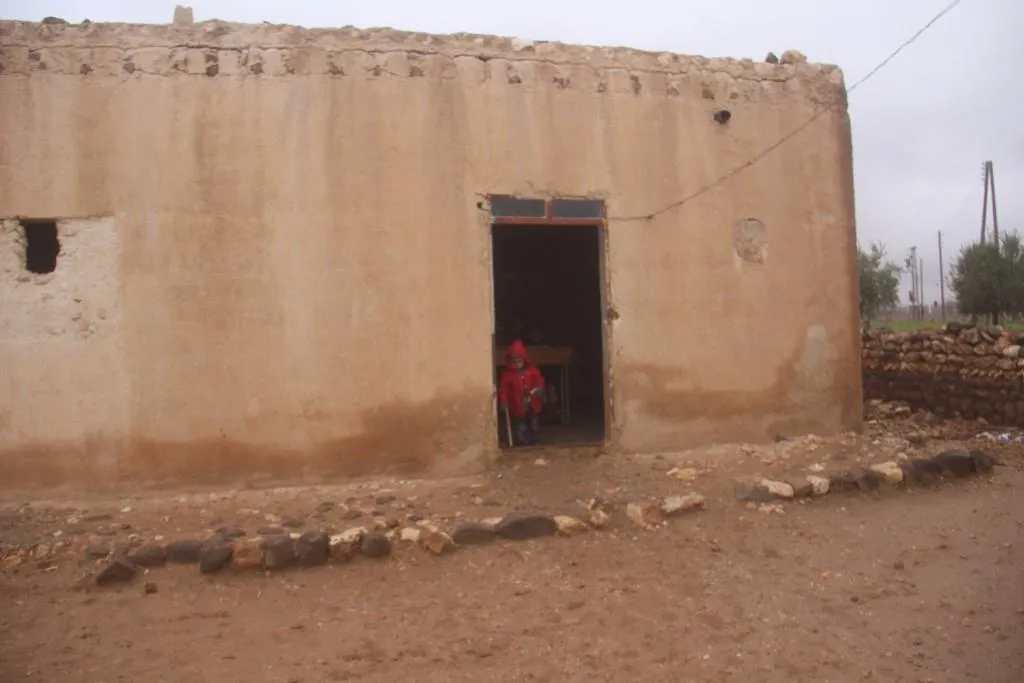 Kobani… Despite Turkish occupation's brutal attacks; educational sector continues