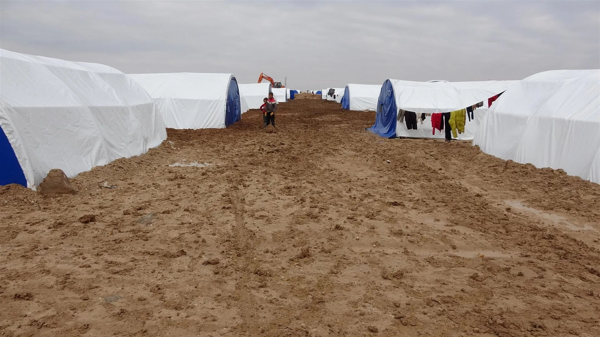 Turkey continues demographic change by recruiting mercenaries, preventing indigenous people from returning