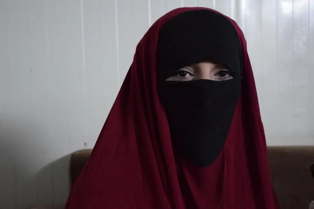 What lies behind killings in Al-Hol camp in E Syria?