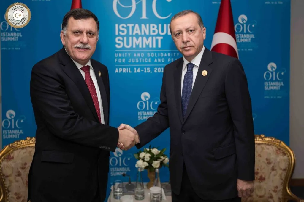 Calls for expelling Government of National Accord’s ambassadors from Arab countries