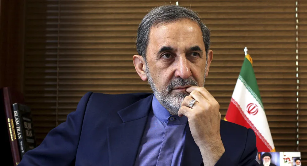 Iran warns ... Israel will regret its crimes in Syria