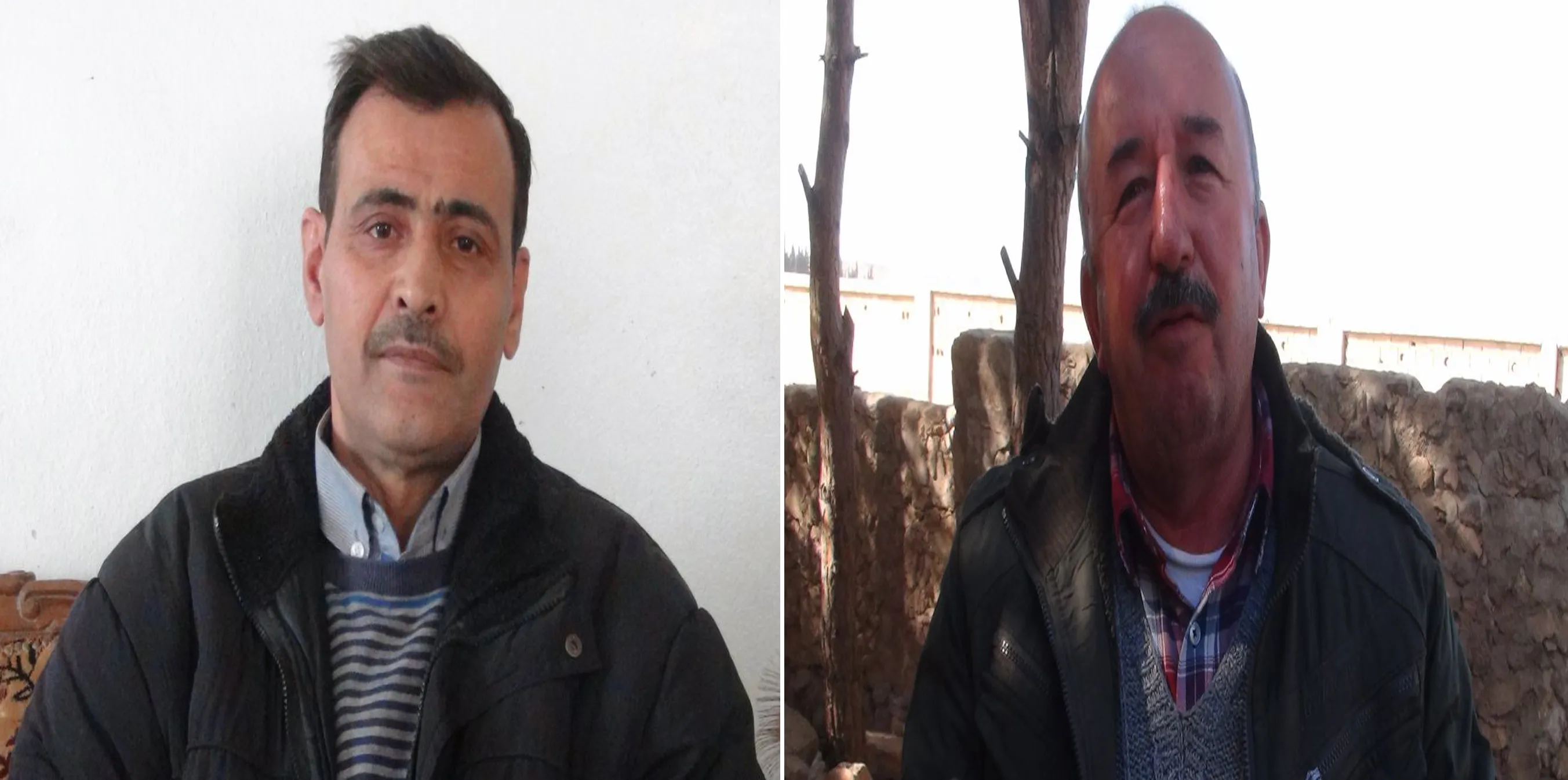 Politicians, intellectuals call Kurdish parties to confront genocide's plans against Kurds