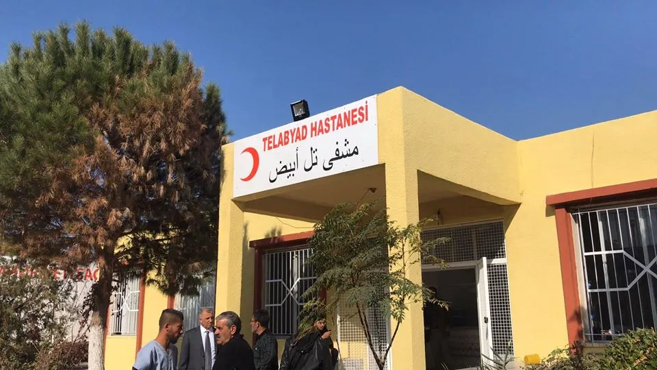 Not only restores ISIS, Turkish occupation also reinforces displacement, demographic change