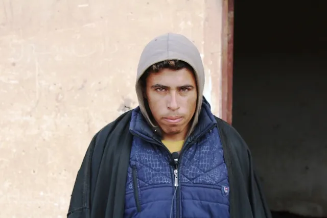 Turkey's gangs torture, kill who return to his home