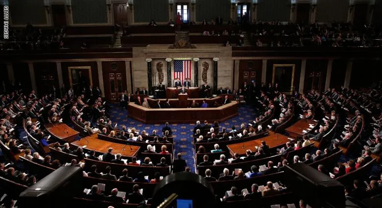 Congress next week discusses sanctions on Turkey