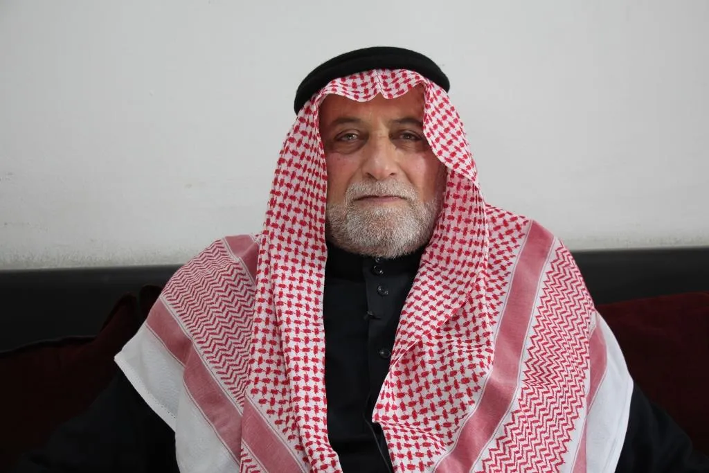 Sheikh al- bou Sultan: SNA must be classified at terrorism lists 