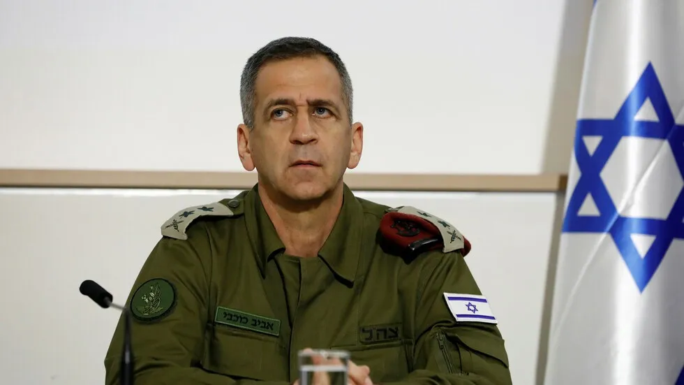 Israel threatens: Iranian capabilities must be destroyed in Syria