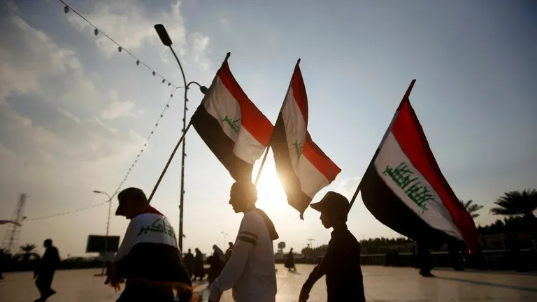Twin ISIS attack kills security men, including an officer