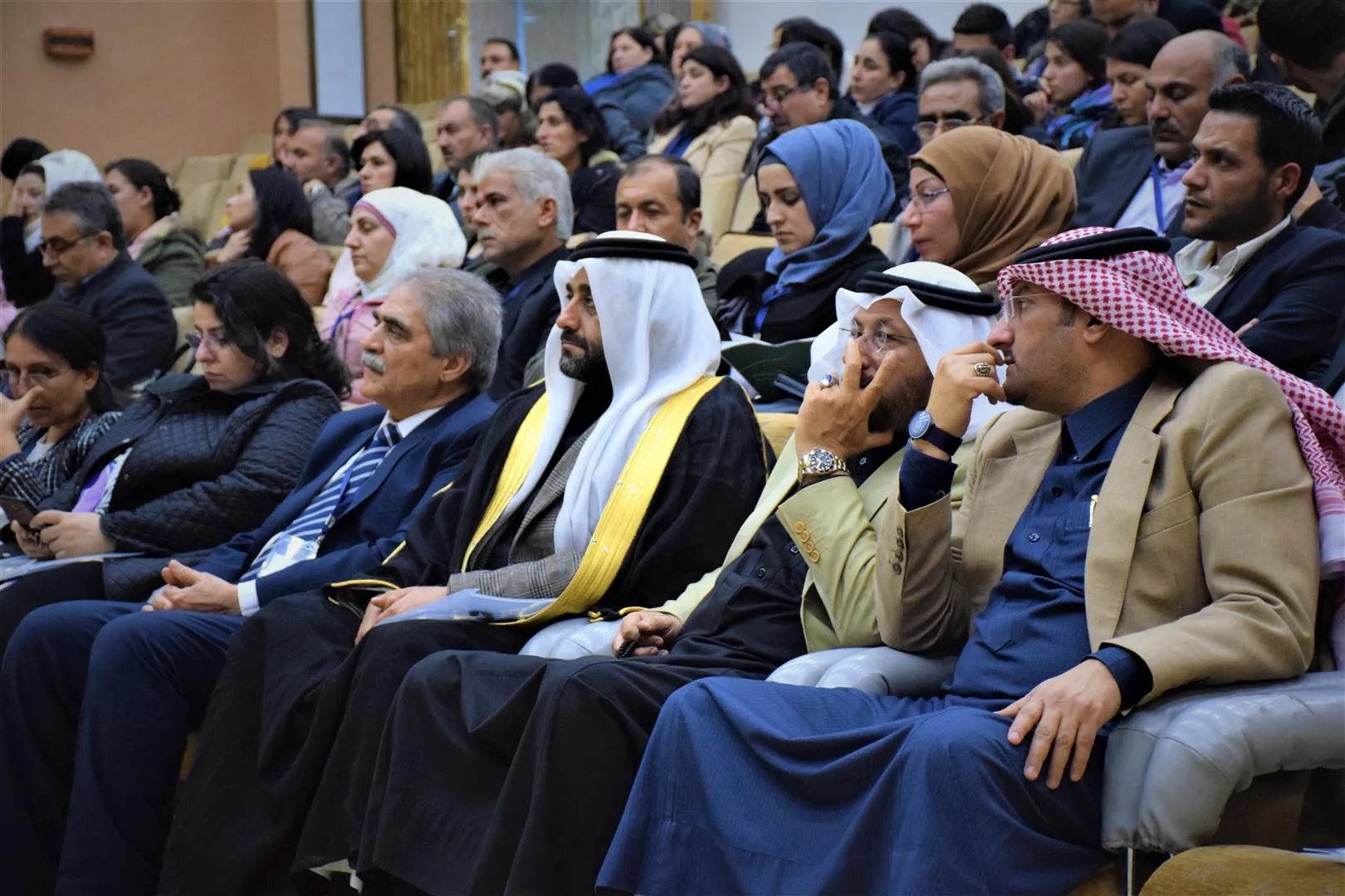 Documented crimes, live testimony in 2nd session of Forum on Ethnic Genocide