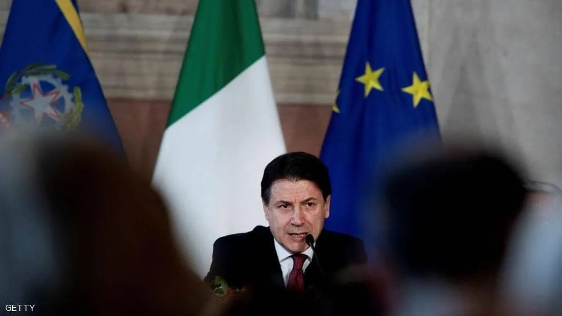 Italy warns Turkey of sending military forces to Libya