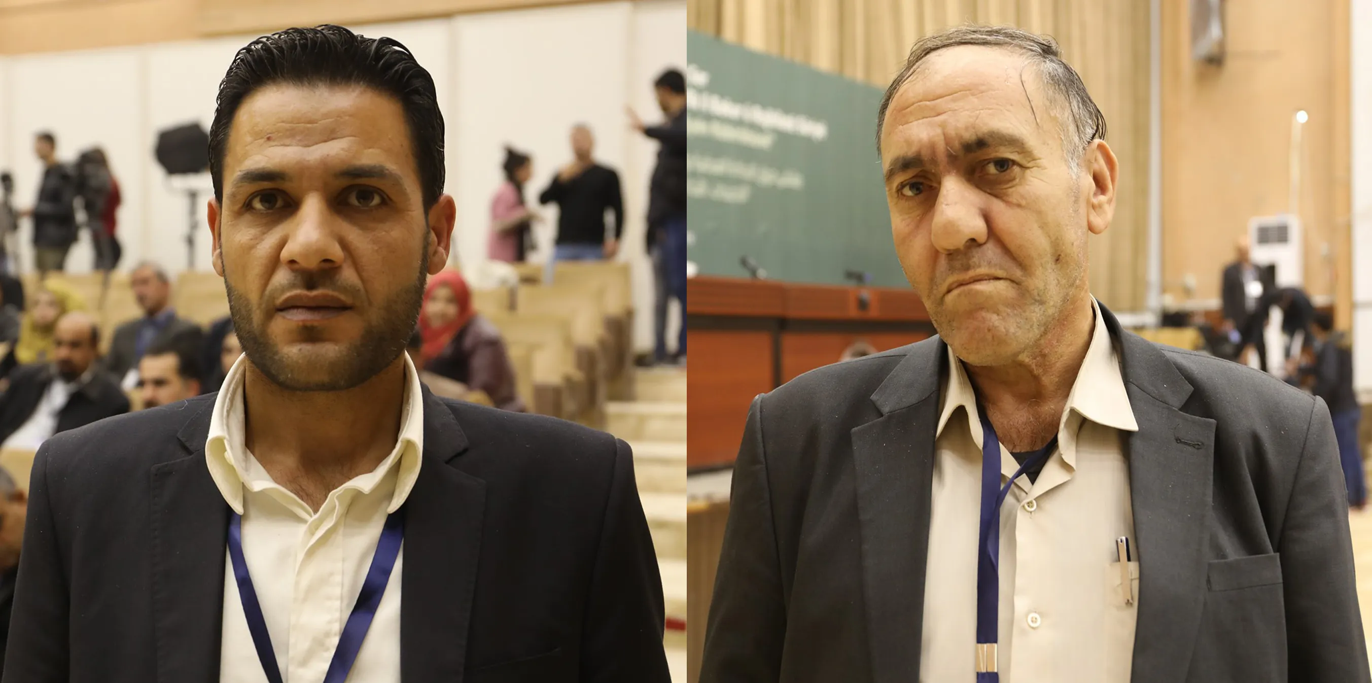 Jurists: International bodies should take appropriate decision against perpetrators of ethnic genocide