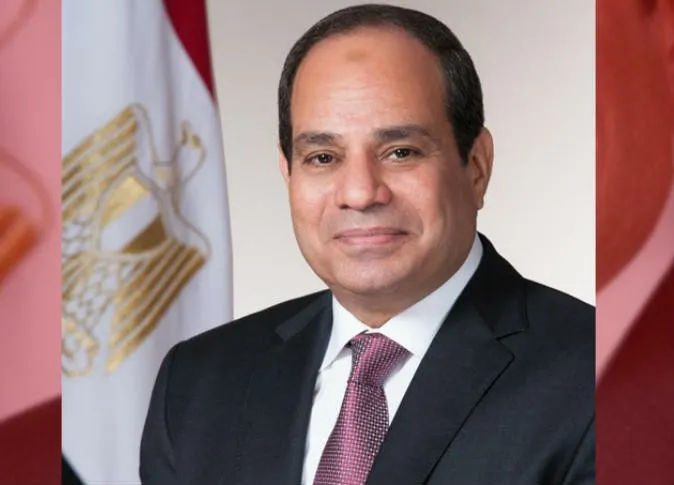 Al-Sisi: We reject any foreign interference in Libyan affairs