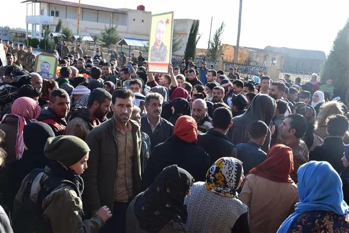 Sarokhan : If we don’t put hands in hands, new Ottoman will make Syria one of its states