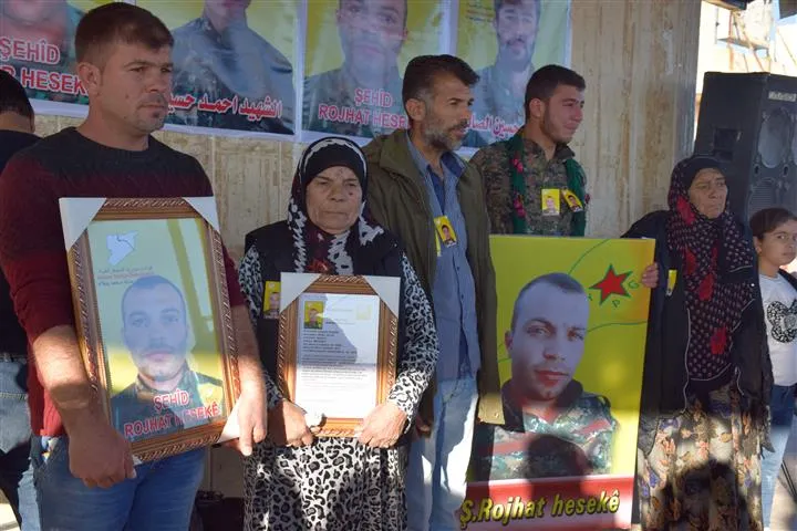 Sarokhan : If we don’t put hands in hands, new Ottoman will make Syria one of its states