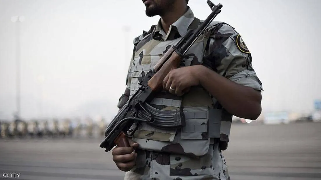 Saudi Arabia.. Two killed, high explosive seized in car