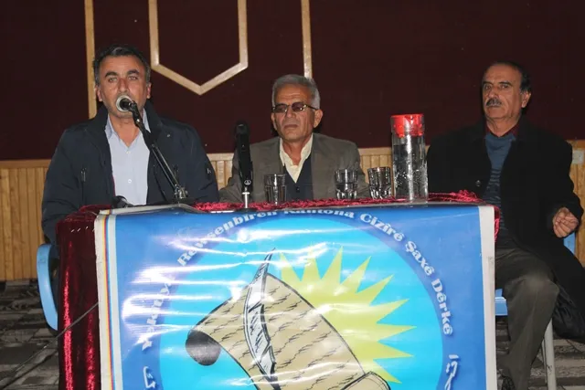 Lecturers: Kurdish, political vision must be unified at this stage