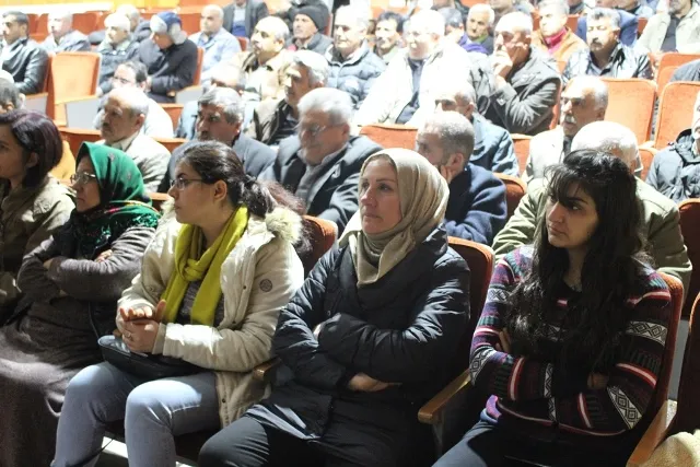 Lecturers: Kurdish, political vision must be unified at this stage