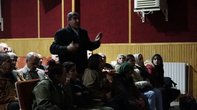 Lecturers: Kurdish, political vision must be unified at this stage