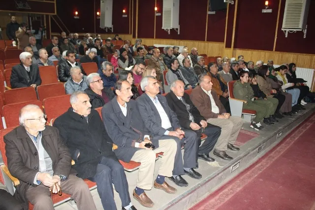 Lecturers: Kurdish, political vision must be unified at this stage