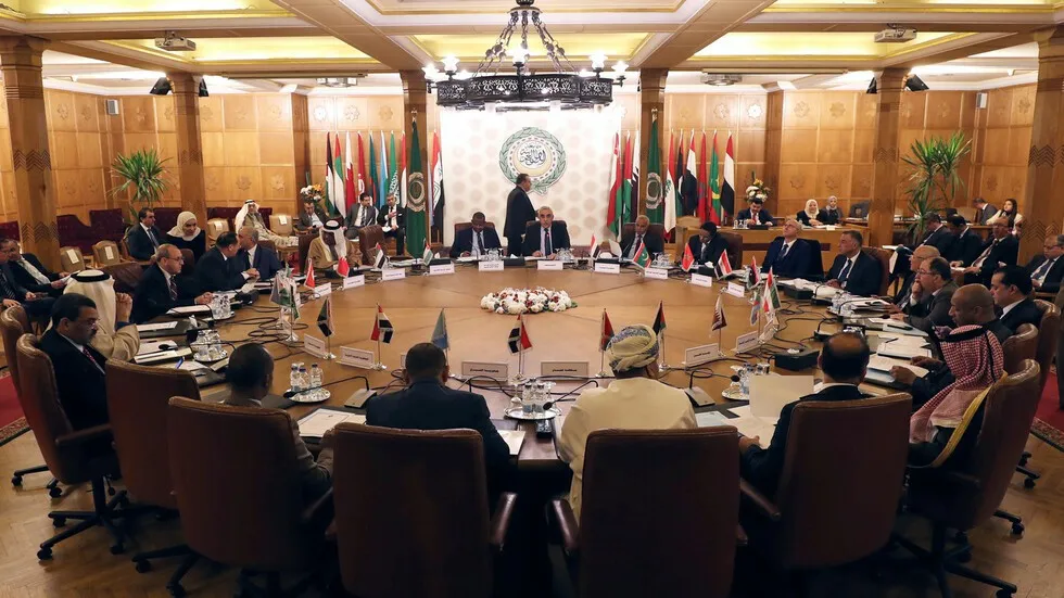 Arab League rejected Turkish military intervention in Libya in a statement