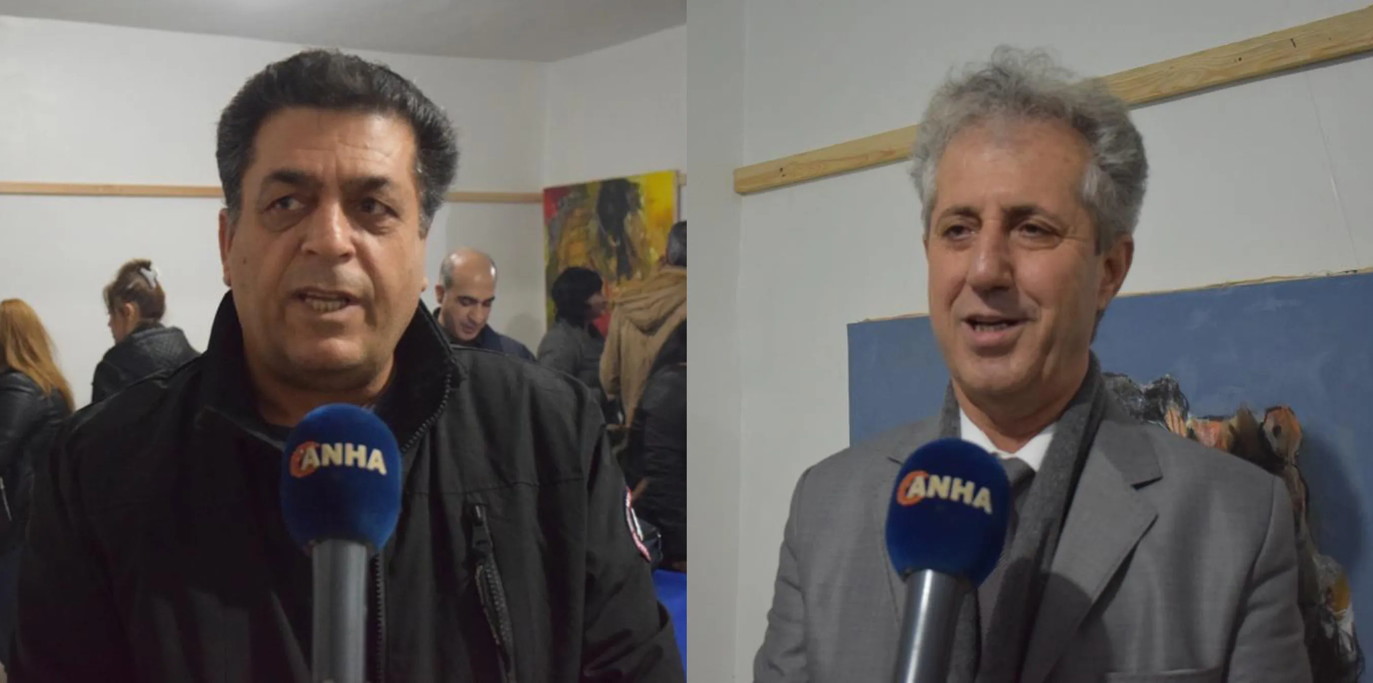 Writers, intellectuals call on political parties to fulfill aspirations of Kurdish people for unity