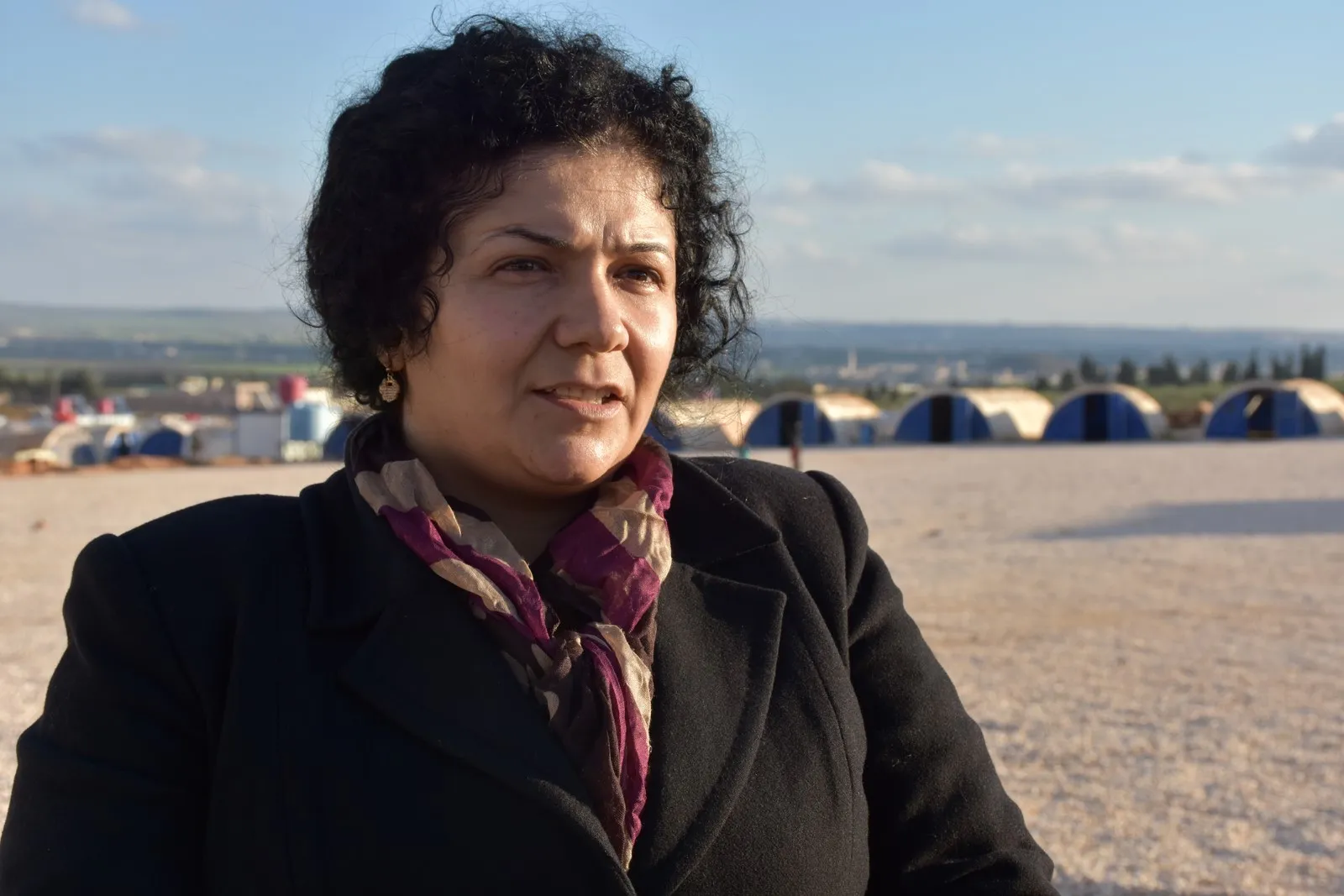 Hamo: We to demand EU parliament to deter Turkish attack