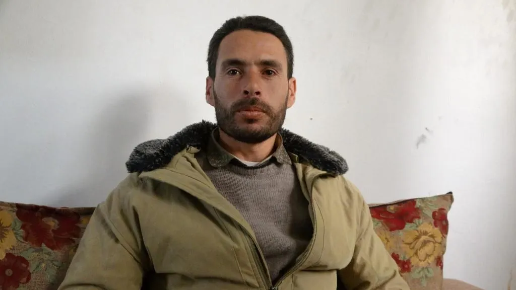 ​​​​​​​The solution to Syrian crisis lies at home, not abroad