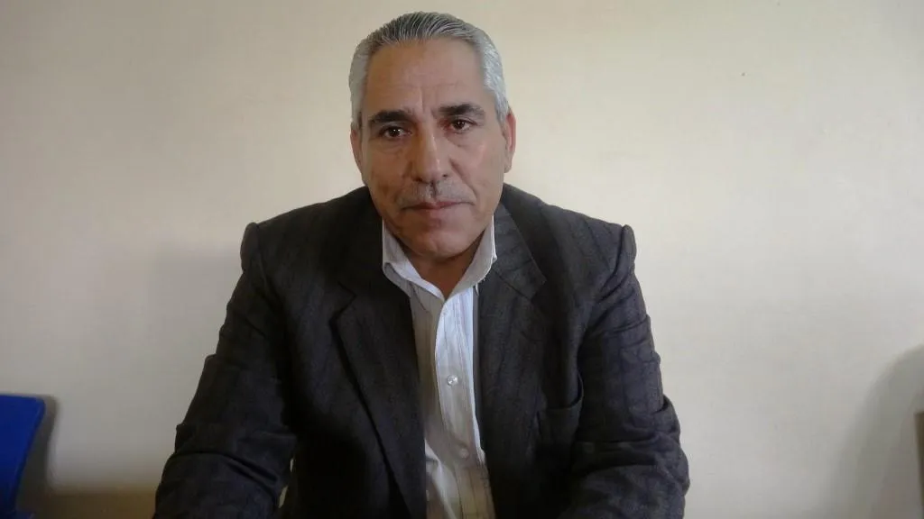 Hamid al-Abd: Erdogan's demographic change is not the product of the moment