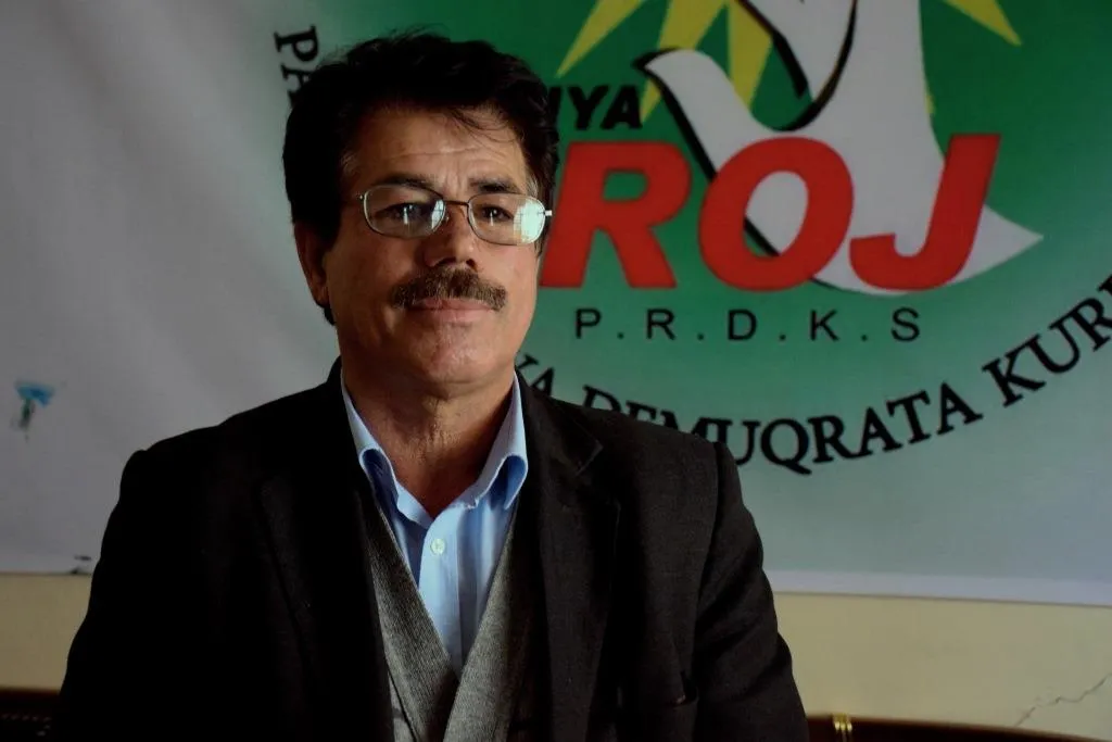 Kovan Kanao: Turkey directs council according to its policies, preventing any Kurdish-Kurdish agreement