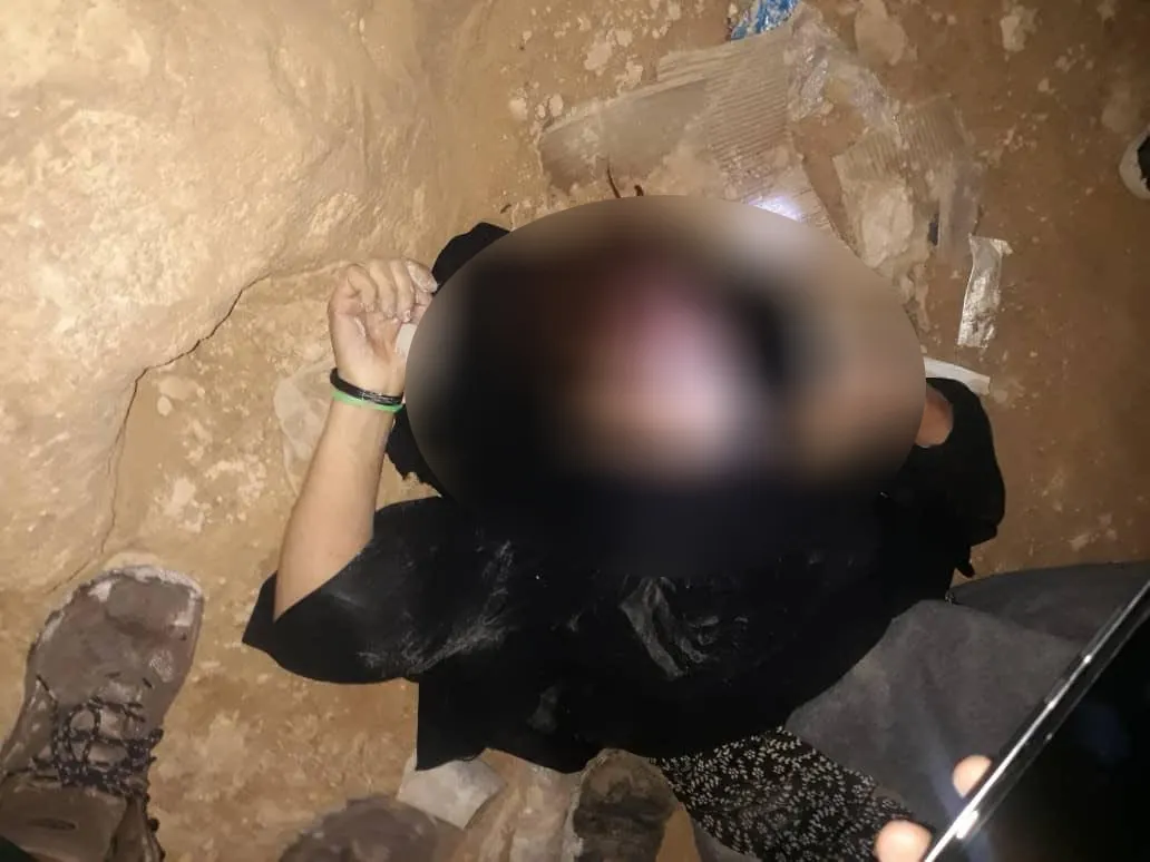 Those who reject ISIS ideology are being killed in the most dangerous camp in the world