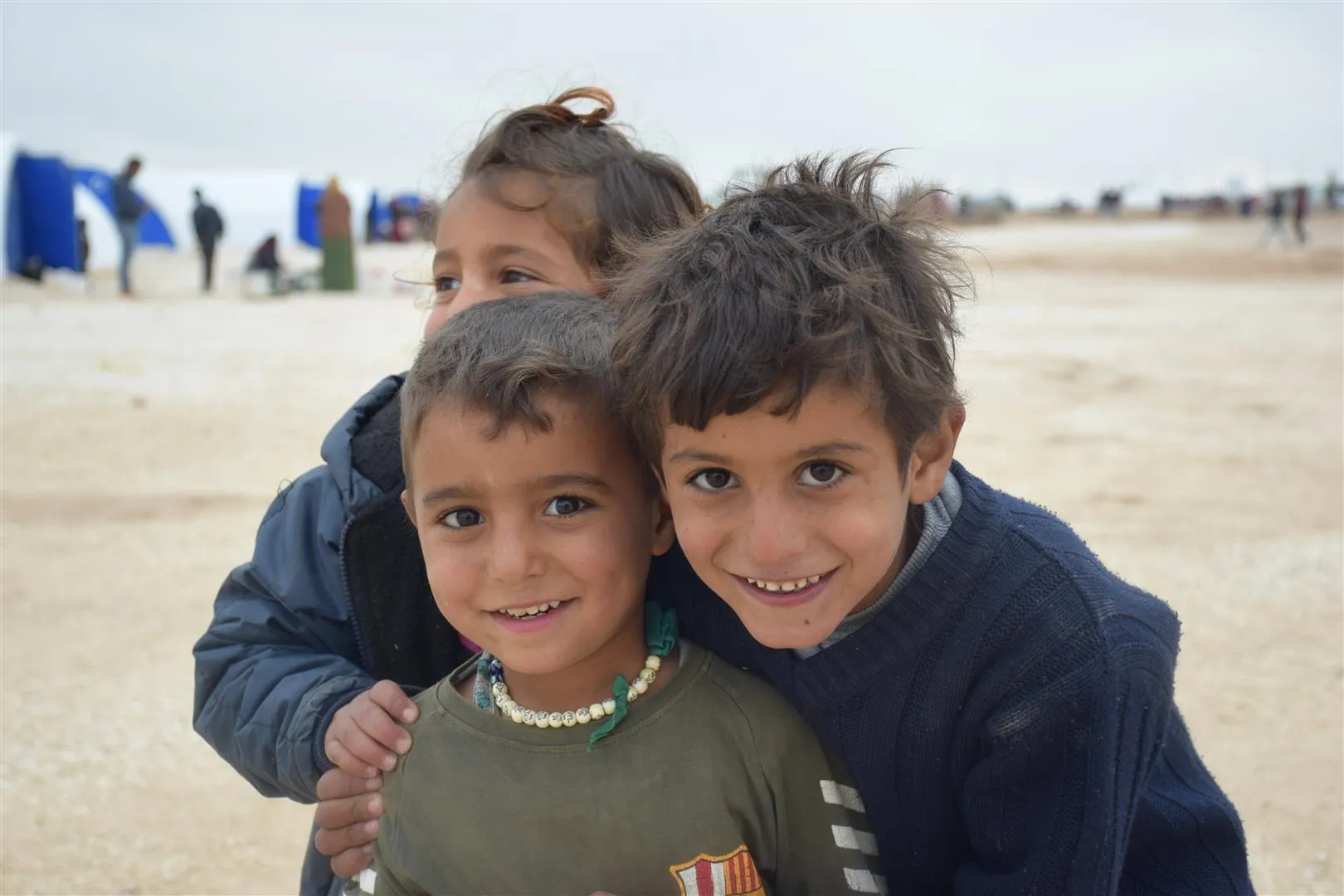 “We would resist in difficult circumstances rather than return under occupation”