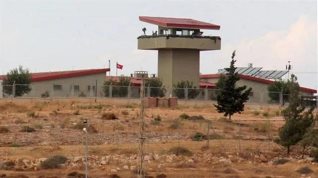 SOHR: Syrian regime forces target surrounding of Turkish observation site in Idlib countryside 